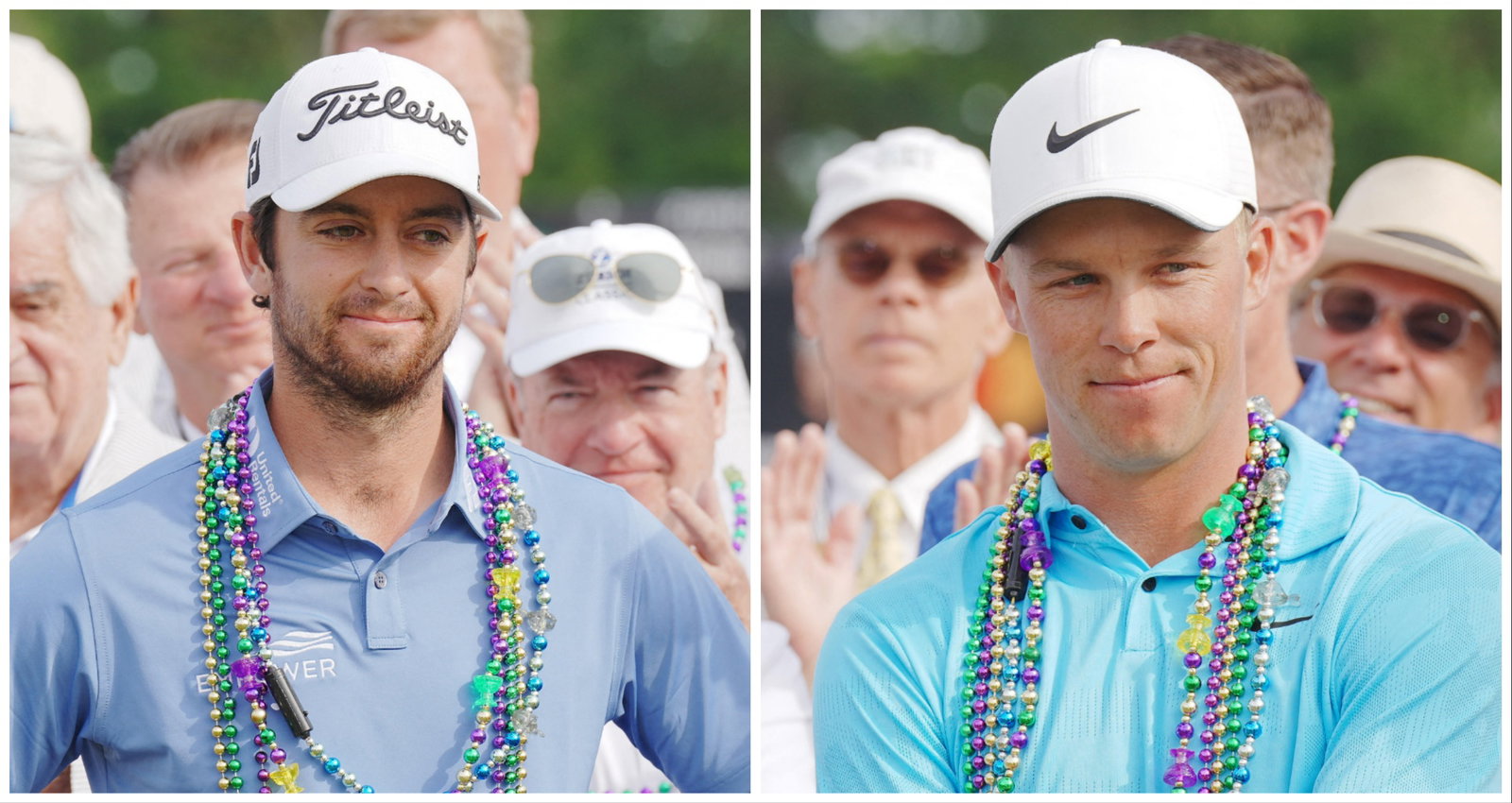 2023 Zurich Classic of New Orleans: How much they all won